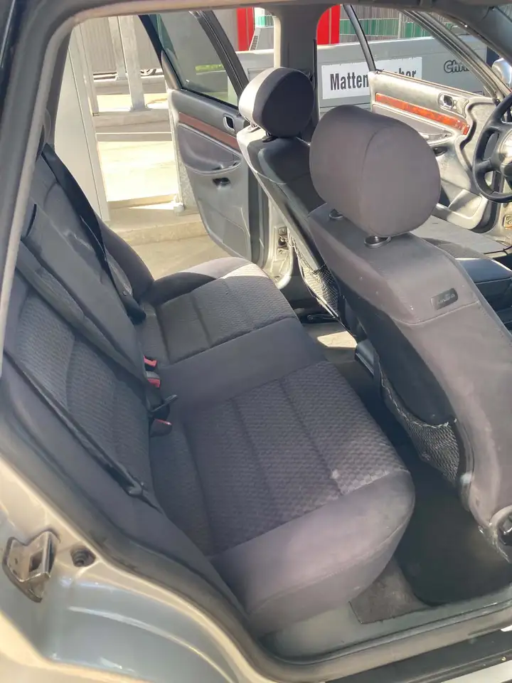 Audi A4 Avant 1.9 TDI, foto 3