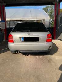 Avant 1.9 TDI