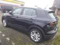 Volkswagen T-Cross Style 1,0TSi +Nebel, Klima, USB, Shzg+++ Schwarz - thumbnail 8