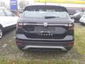 Volkswagen T-Cross Style 1,0TSi +Nebel, Klima, USB, Shzg+++ Schwarz - thumbnail 6