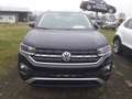 Volkswagen T-Cross Style 1,0TSi +Nebel, Klima, USB, Shzg+++ Schwarz - thumbnail 3