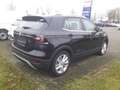 Volkswagen T-Cross Style 1,0TSi +Nebel, Klima, USB, Shzg+++ Schwarz - thumbnail 5