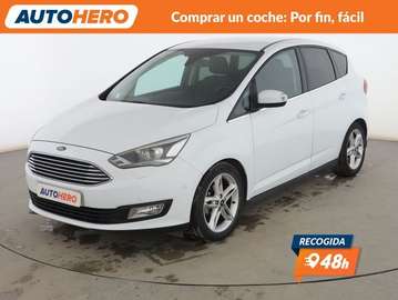 1.5TDCi Titanium 120