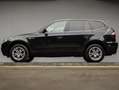 BMW X3 2.5si Executive Sport 6 CILINDER (PANORAMADAK,STOE Zwart - thumbnail 1