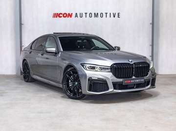 745eAS M PHEV - MPACK | PANO | HUD | SOFTCLOSE | A. LED |