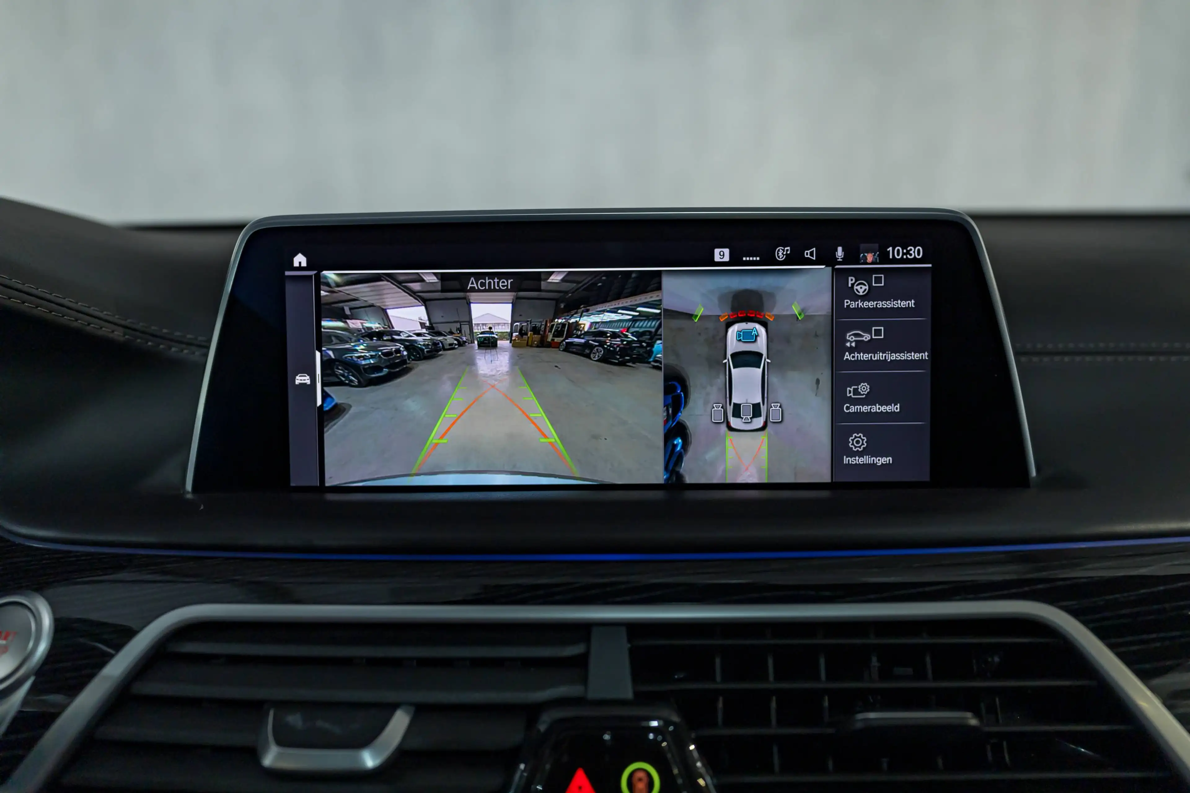 BMW 745 745eAS M PHEV - MPACK | PANO | HUD | SOFTCLOSE | A. LED | — photo 15