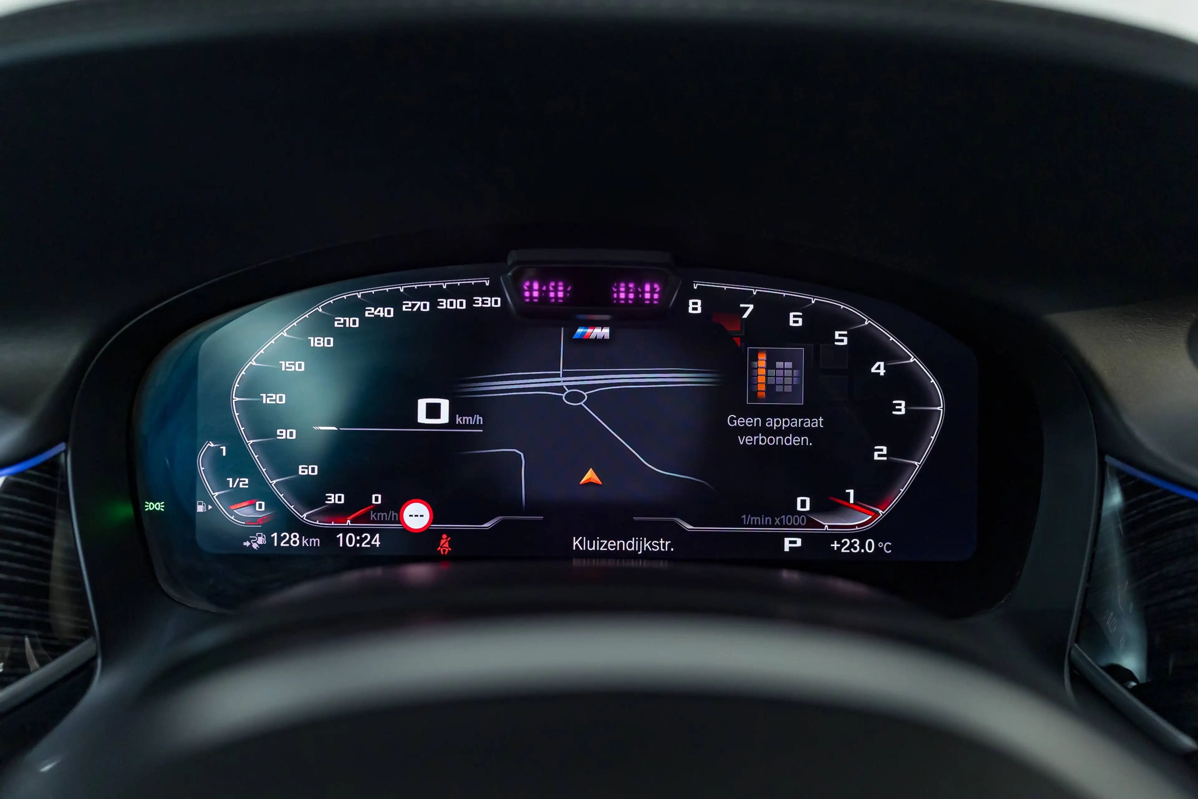 BMW 745 745eAS M PHEV - MPACK | PANO | HUD | SOFTCLOSE | A. LED | — photo 12