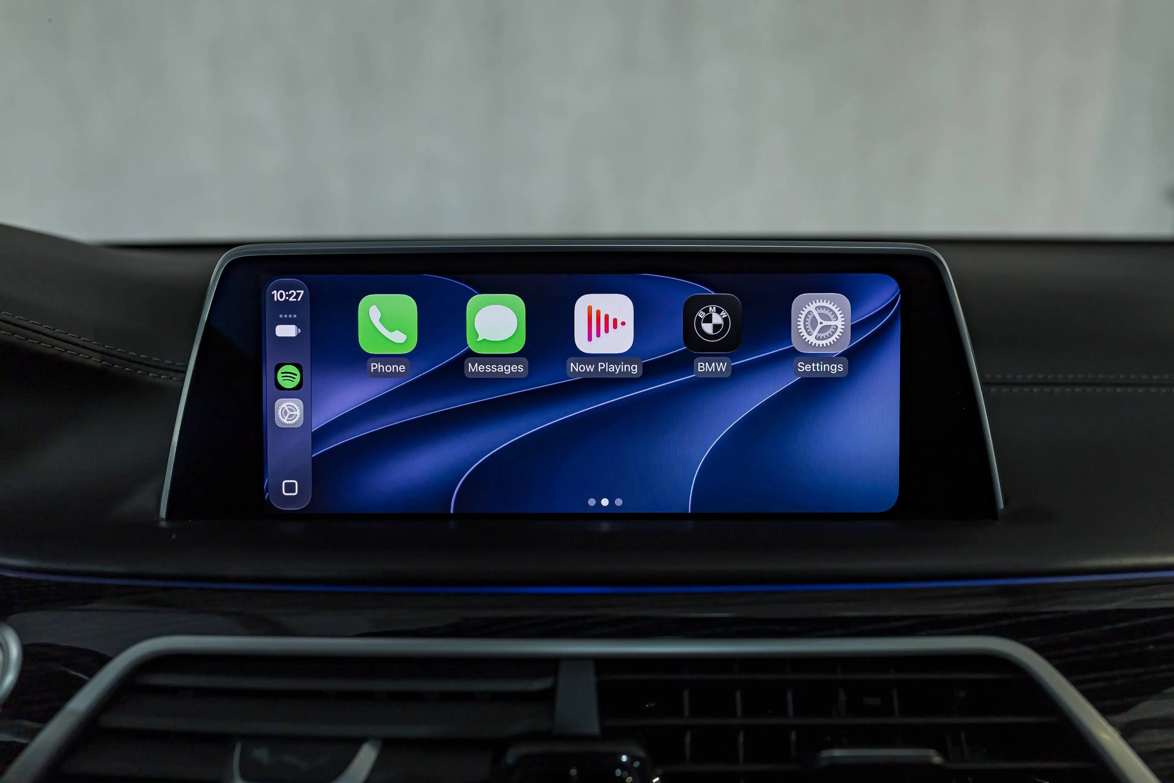 BMW 745 745eAS M PHEV - MPACK | PANO | HUD | SOFTCLOSE | A. LED | — photo 14