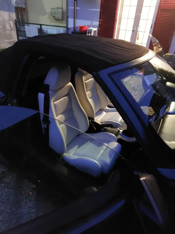 Alfa Romeo Spider 2.0 ts 16v, foto 3