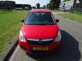 Opel Agila 1.0 Selection Rot - thumbnail 8