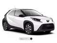 Toyota Aygo X Trend 1.0 72cv s-cvt c.auto-Ok Neopat-LEGGI SOTTO Bianco - thumbnail 1