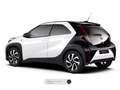Toyota Aygo X Trend 1.0 72cv s-cvt c.auto-Ok Neopat-LEGGI SOTTO Bianco - thumbnail 3