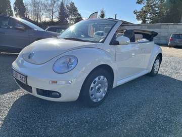 New Beetle Cabrio 1.4i 16v revisie op 180000km