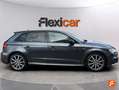 Audi A3 Sportback 30 TFSI S Line 85kW Gris - thumbnail 9