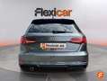 Audi A3 Sportback 30 TFSI S Line 85kW Gris - thumbnail 7