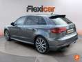 Audi A3 Sportback 30 TFSI S Line 85kW Gris - thumbnail 5