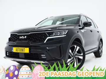 1.6 T-GDI Plug-in Hybrid 4WD 7p. | Camera | Adapti