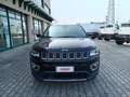 Jeep Compass II 2017 1.6 mjt Limited 2wd 120cv Zwart - thumbnail 2