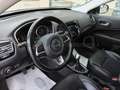 Jeep Compass II 2017 1.6 mjt Limited 2wd 120cv Zwart - thumbnail 11