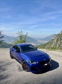 M240i G42 SVIZZERA