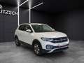 Volkswagen T-Cross TSI Move RFK AHK App-Co. SHZ ACC Climatronic PD... Weiß - thumbnail 8