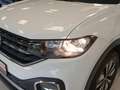 Volkswagen T-Cross TSI Move RFK AHK App-Co. SHZ ACC Climatronic PD... Weiß - thumbnail 24