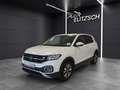 Volkswagen T-Cross TSI Move RFK AHK App-Co. SHZ ACC Climatronic PD... Weiß - thumbnail 2
