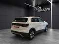 Volkswagen T-Cross TSI Move RFK AHK App-Co. SHZ ACC Climatronic PD... Weiß - thumbnail 5