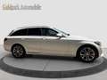 Mercedes-Benz C 220 d T BlueTec/VOLL-LED/BURMESTER/AHK/GARANTIE Blanc - thumbnail 4