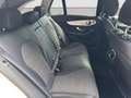 Mercedes-Benz C 220 d T BlueTec/VOLL-LED/BURMESTER/AHK/GARANTIE Blanc - thumbnail 16
