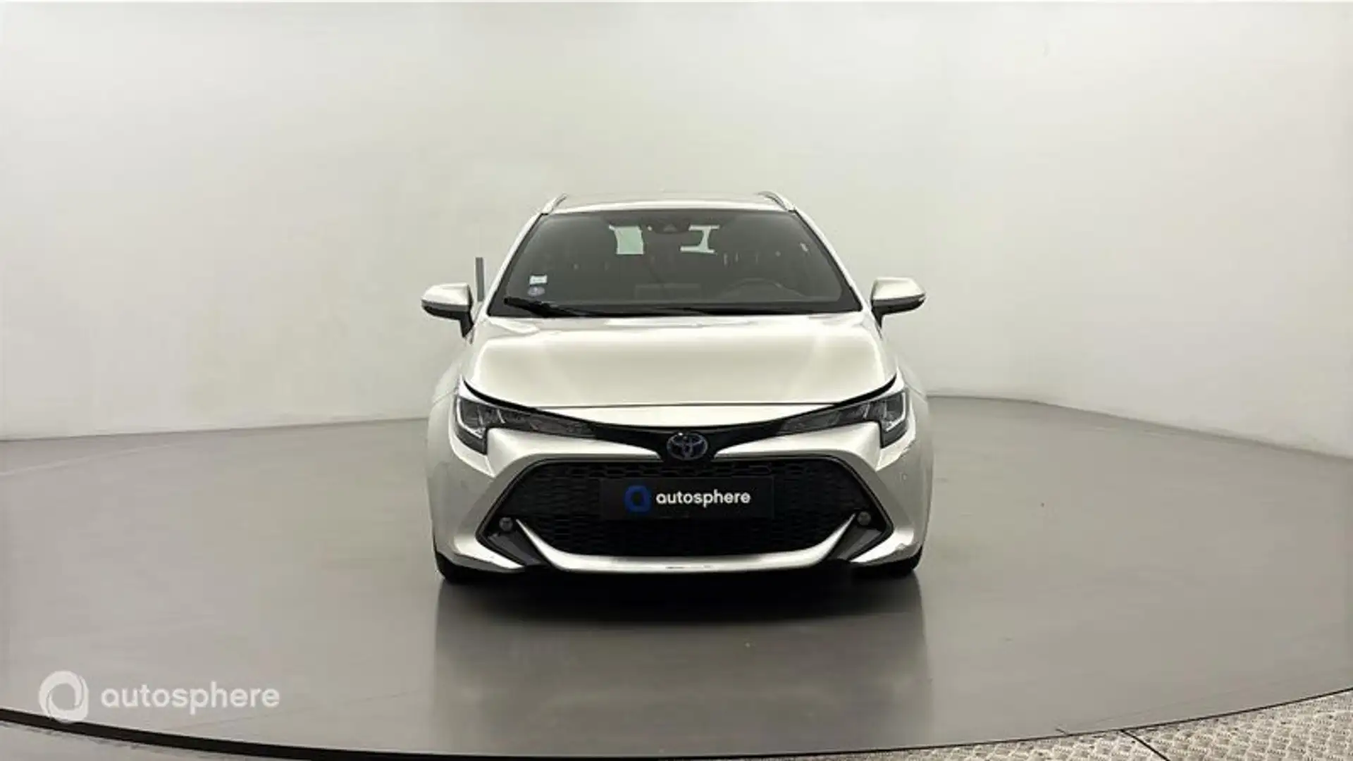 Toyota Corolla 184h Dynamic Business + Stage Hybrid Academy MY21 - 2