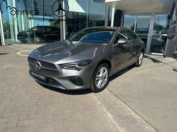 CLA e Luxury Line