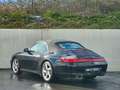 Porsche 996 3.6i*4S*CARNET*NAVI*CUIR*PDC*GARANTIE** Zwart - thumbnail 2