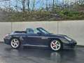 Porsche 996 3.6i*4S*CARNET*NAVI*CUIR*PDC*GARANTIE** Zwart - thumbnail 7