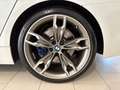 BMW M550 i xDrive ACC+LED+Navi+SHZ+Standh. Blanc - thumbnail 8