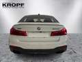 BMW M550 i xDrive ACC+LED+Navi+SHZ+Standh. Blanc - thumbnail 7