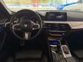 BMW M550 i xDrive ACC+LED+Navi+SHZ+Standh. Blanc - thumbnail 10