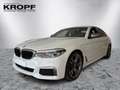 BMW M550 i xDrive ACC+LED+Navi+SHZ+Standh. Blanc - thumbnail 2