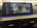 BMW M550 i xDrive ACC+LED+Navi+SHZ+Standh. Blanc - thumbnail 13