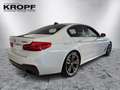 BMW M550 i xDrive ACC+LED+Navi+SHZ+Standh. Blanc - thumbnail 6