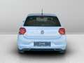 Volkswagen Polo 5 Porte 1.0 TGI Comfortline Blanc - thumbnail 4