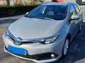 Toyota Auris HYBRIDE ELEC/ESSENCE 1.8cc Gris - thumbnail 1