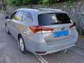 Toyota Auris HYBRIDE ELEC/ESSENCE 1.8cc Gris - thumbnail 4