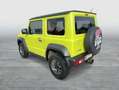 Suzuki Jimny 1.5 JLX Amarillo - thumbnail 3