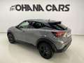 Nissan Juke 1.0 DIG-T Acenta 4x2 DCT 7 117 Gris - thumbnail 13