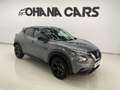 Nissan Juke 1.0 DIG-T Acenta 4x2 DCT 7 117 Gris - thumbnail 1