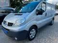 Renault Trafic Kasten*2.HD*Klima*PDC*AHK*TÜV NEU Gris - thumbnail 4