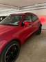 Porsche Macan Turbo PDK mit Performance Paket Rot - thumbnail 2