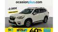Subaru Forester 2.0i Hybrid Sport Plus CVT Blanco - thumbnail 1