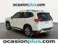 Subaru Forester 2.0i Hybrid Sport Plus CVT Blanco - thumbnail 4